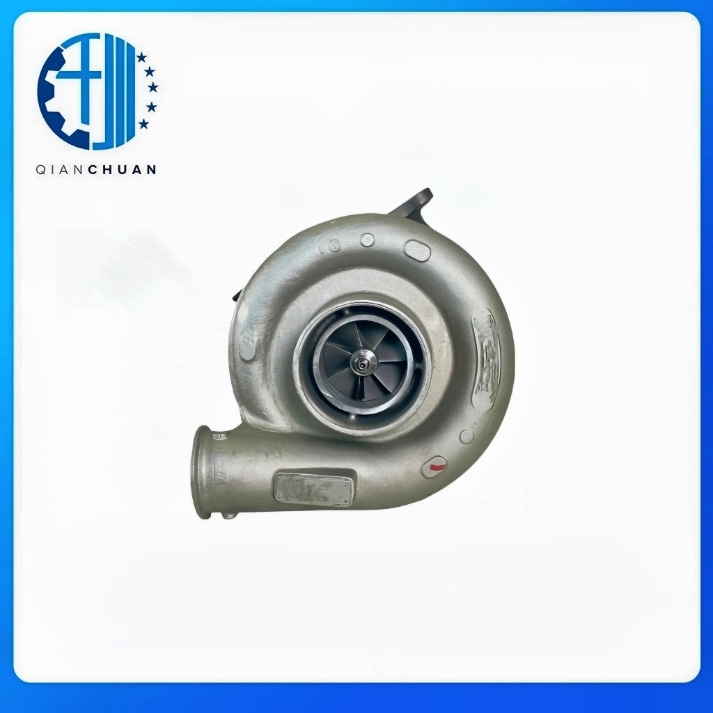 3590045 3593606 Turbocharger For Cummins M11 Engine Parts