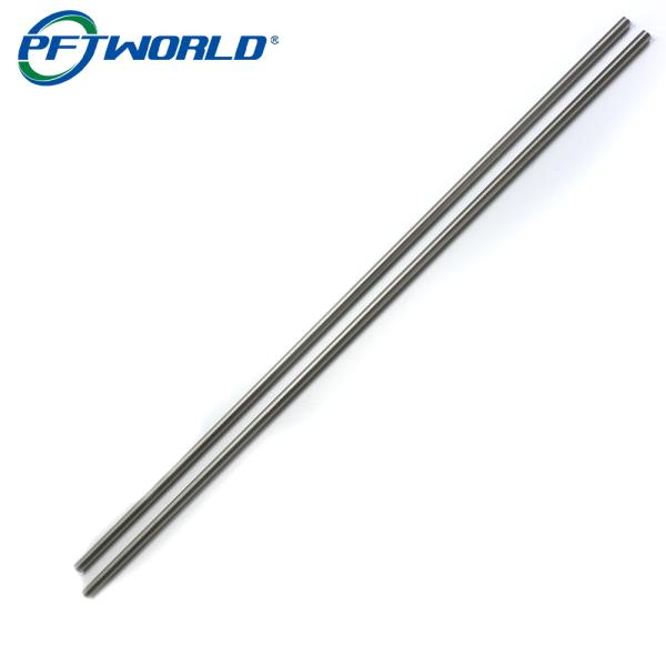 Precision Manufacturer Spare Parts Cnc Turning Machining Medical Metal Aluminum