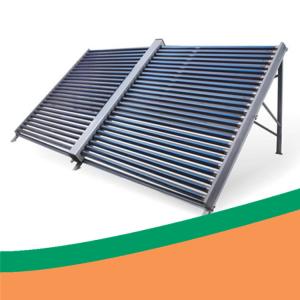 Quality Split Solar Pool Heating Manifolds 500 Ltr Solar Water Heater wholesale