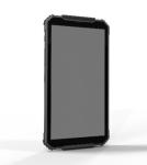 Dual SIM 4G LTE 5M Camera 5000mAh Battery Industrial PDA