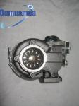 Turbocharger 210ps HX35W 6BTAA WHIC 3760454 3960904 3539428