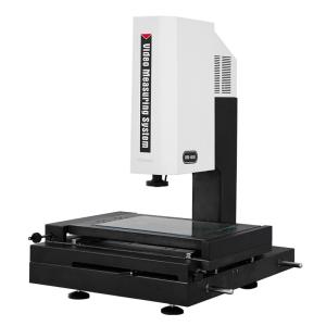 Quality High Precision Semi Automatic Video Measuring System Auto Focus Vision Measuring Machine wholesale