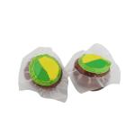 Customized Printed PVDC Thermoforming Film Roll For Sausage Packaging Beef