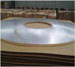 3105 Grade Packaging Hot Rolled Aluminum Foil Sheets W2400mm Max.