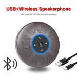 Conference Speaker Wireless Conference Microphone Speakerphone For Mobile Phone