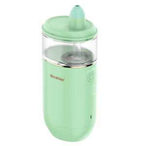 Quality Comfortable Sinus Nasal Rinse Machine , Electric Neti Pot For Travel wholesale