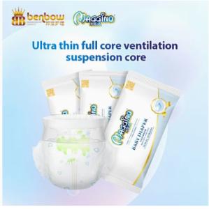 Quality Premium comfort disposable baby diaper/pull up pant/nappies wholesale
