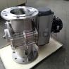 Buy cheap Conventional configuration standard stainless steel Pneumatic Diverter Valve from wholesalers