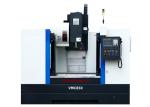 Four Axis VMC850 VMC Machining Center