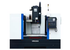 China Four Axis VMC850 VMC Machining Center on sale