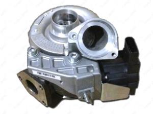 Quality BMW 320D TF035HL6B-13TB/VG Turbo 49135-05671,11657795499 wholesale