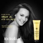 Soft Deep Magical Hair Roots Treatment Mask Advanced Conditioner
