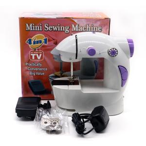 Quality UFR-201 Straight Stitch Cloth Stitching Hand Sewing Machine for Garment Retailers wholesale
