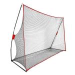 Weatherproof Nylon Golf Practice Net With Carry Bag Included Golf Driving Ranges