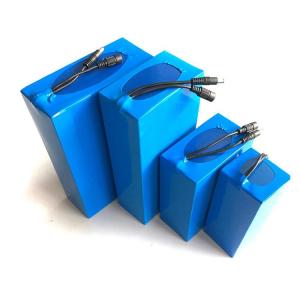 Quality 3s 18650 20Ah 12 Volt Rechargeable Battery Pack 3S8P ICR18650 wholesale