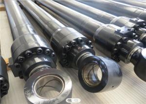 Quality ZAX330 3 Hitachi Excavator Hydraulic Bucket Cylinder Assembly 9271380 4663188 wholesale