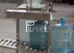 SUS 304 5 Gallon Water Bottling Machine