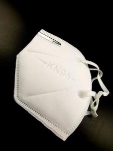 Quality High Breathability KN95 Face Masks Skin - Friendly Non - Woven Cloth wholesale