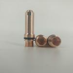 Plasma Nozzle Electrode Cutting Nozzle And Electrode 300A Plasma Cutting Parts