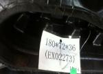 Rubber track Rubber Crawler180x72x36 for mini loader