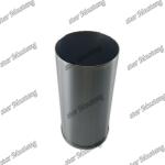 DE12 D2366 Engine cylinder liner Part 65.01201-0051 65012010051 For DOOSAN