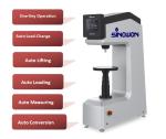 Full Auto Intelligent Digital Rockwell Hardness Tester ASTM DIN Conversion