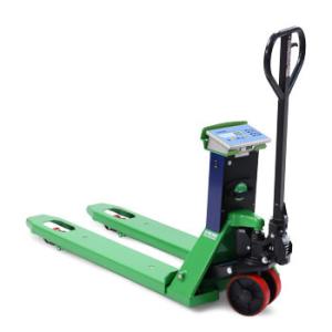 Quality TPWLK Electronic Weighing 1000kg Forklift Weight Scale wholesale