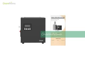 Quality Large Space 16000 Square Feet 110V or 220V HVAC Scent Machines for Hotel wholesale