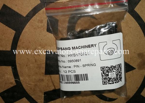 095-0891 0950891 217-3007 217-3008 217-3009 228-3228 219-1911 Spring Pin for CAT