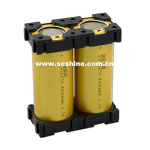 Quality 26650 battery spacer / battery holder wholesale