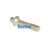 Buy cheap Special fasteners double head bolt automotive kinsom M4-16 from wholesalers
