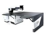 Channel Letter Stainless Steel 300W 500W Handheld Laser Welding Machine With CE
