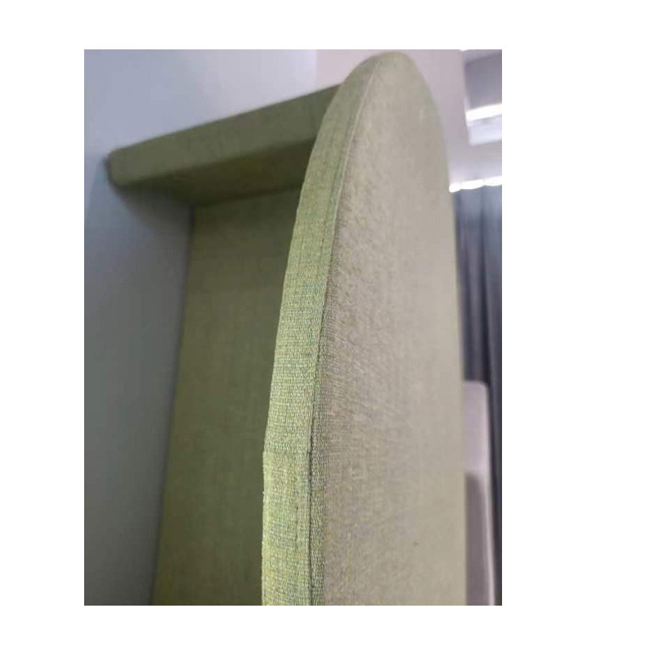Acoustic Shared Workspace Furniture Wall Mounted Phone Booth