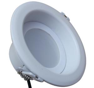 Quality 12w SMD LED SMD downlight 3030SMD private design led 90mm cut out 3inch led down light 120 degrees wholesale