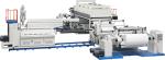 PET Film Extrusion Laminating Machine Industrial High Speed