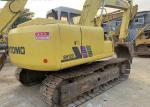 SH120 Used Sumitomo Excavator
