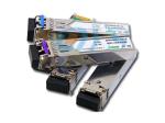 RoHS Compliant 10Gb/s SFP+ Bi-Directional Transceiver, 40km