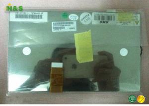 Quality Transmissive 7 AUO LCD Panel RGB 480 × 234 A070FW03 V4 For Industrial Control wholesale