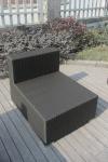 garden Sectional sofa