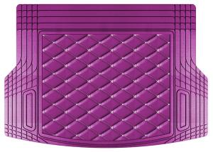 Quality 5-10 Years Warranty Anti Slip Pvc Coin Vinyl Floor Mat for car trunk in roll can be tailored wholesale