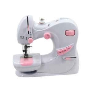 Quality High Speed Home Sewing Machine with Adjustable Stitch Length Easy Operation Guaranteed wholesale