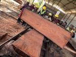 Big Size Wood Bandsaw Machine , Portable Band Sawmill For Wood Cutting , Wood