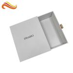 CMYK Offset Printing 210gsm Cardboard Gift Boxes