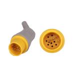 SCL 4 Pin To Edward Transducer IBP Cable ISO13485