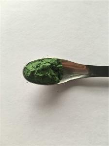 Quality Standard Grade SOFC Anode Materials Nickel Oxide 99.5% Purity wholesale