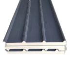 10-15 Days Delivery PU Polyurethane Core Material for Sandwich Sheet/Cold