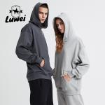Hight Quality Male Clothing Pullover Boxy Vendors Retro Plane Heavyweight