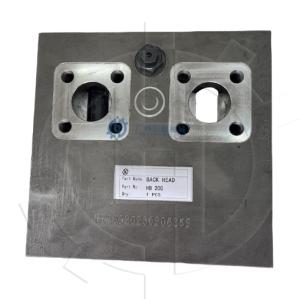 Quality Excavator Hydraulic Rock Furukawa HB15G HB20G HB30G Hammer Breaker Back Head Cylinder Assy wholesale