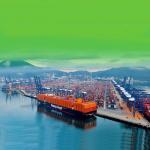 China To Qatar International Sea Freight Companies Discounted 40ft Container