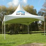 Customized Outdoor Spring Top Marquee for Garden Awning Gazebo